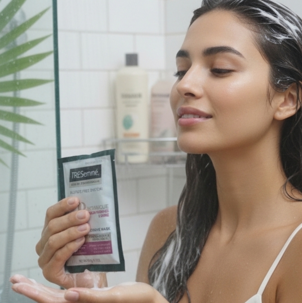 TRESemmé Botanique Intensive Mask